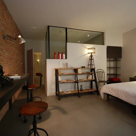 L'esprit Des Chartrons Hotel