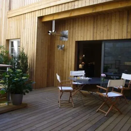Hotel L'esprit Des Chartrons Bordeaux