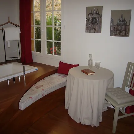 Hotel L'esprit Des Chartrons 2*